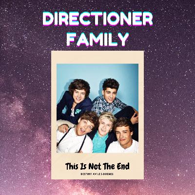 The Directioner Family  (Trailer)