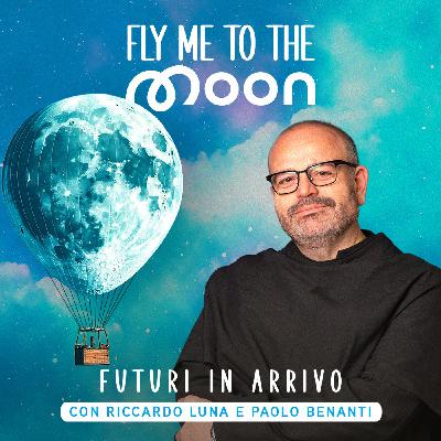 Tra fede e tecnologia: in dialogo con Padre Paolo Benanti