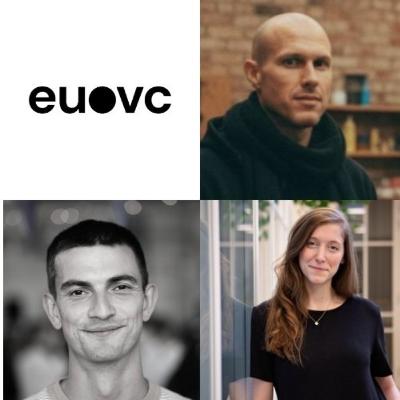 E703 | Max Bray and Juliet Bailin, Kindred Capital VC: LP Conviction, $15B Funds & The Venture Barbell
