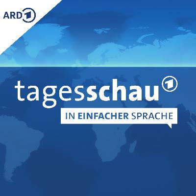 tagesschau in Einfacher Sprache 19:00 Uhr, 02.09.2025