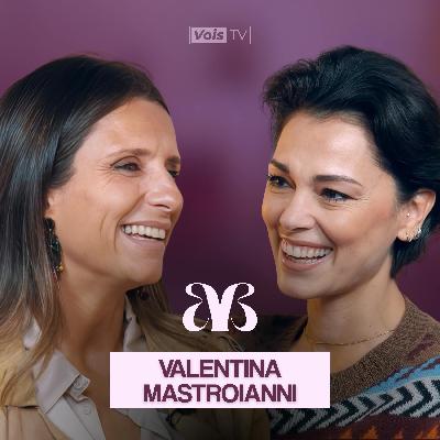 Continuare ad AMARE la VITA dopo aver perso un FIGLIO: la storia di Valentina e il piccolo Cesare