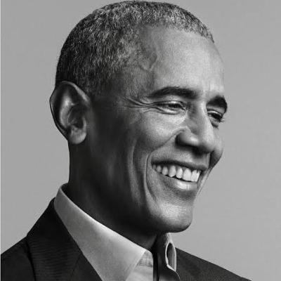 A Promised Land - a memoir by Barack Obama❤
