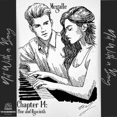 Not with a Bang - Chapter 14