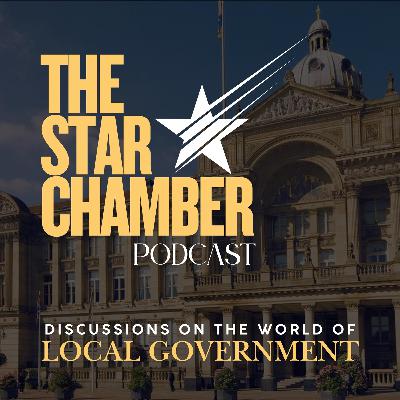 Episode 7: From Firefighting to Financial Sustainability (with Owen Mapley, CIPFA) Episode 7: From Firefighting to Financial Sustainability (with Owen Mapley, CIPFA)