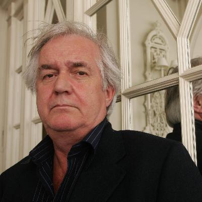Henning Mankell - Optimist und Menschenfreund