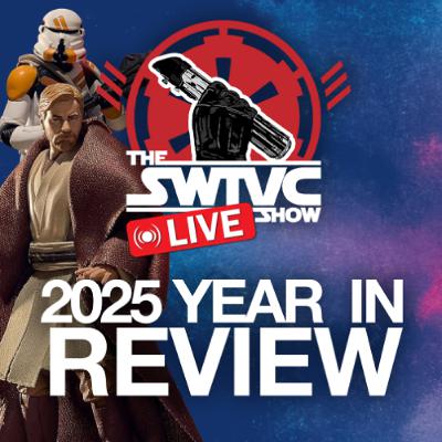 2025 Year In Review!