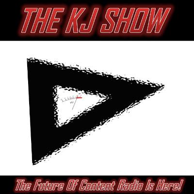 The KJ Show 2 Breaks (May 2015) The KJ Show 2 Breaks (May 2015)