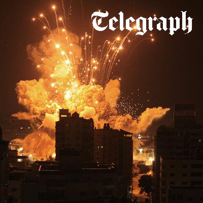 Indiscriminate weapons: how wars became so deadly for civilians