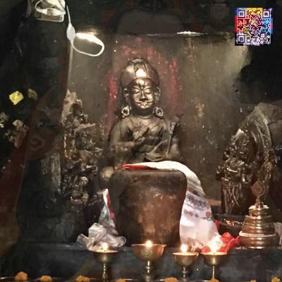 Padmasambhava