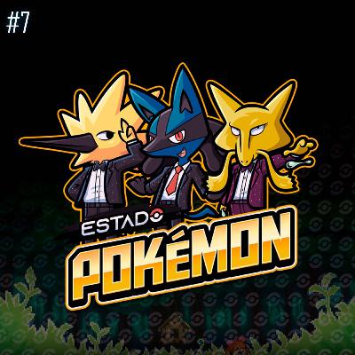 EP.7 Invitado Sorpresa!