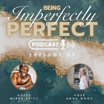 Mikey Spice on personal growth and overcoming challenges