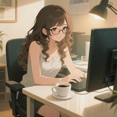 不完美，但學著按下暫停鍵