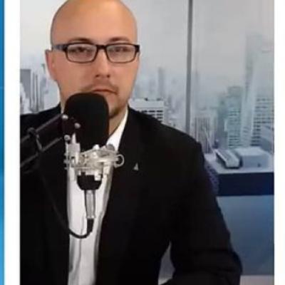 BITCOIN Rallies Again / ETH follows - US Markets Open 3.02.2021