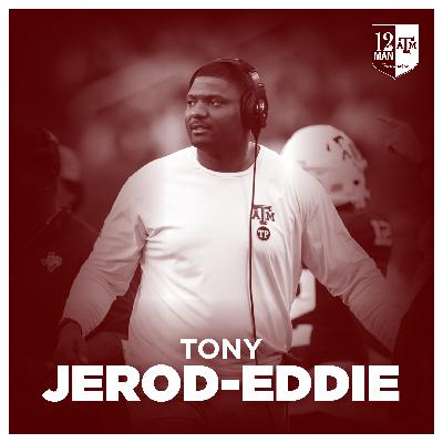 Tony Jerod-Eddie | S2 E5