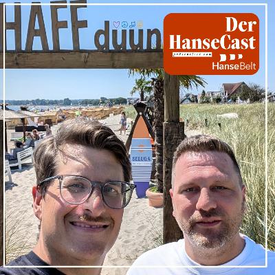 Der HanseCast - Julian Bartsch (Dein Haffleev)