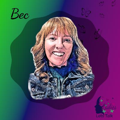 Our Introduction to Bec Our Introduction to Bec