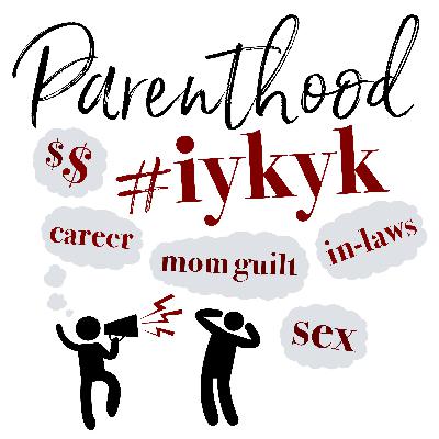 If you know: Step parenting