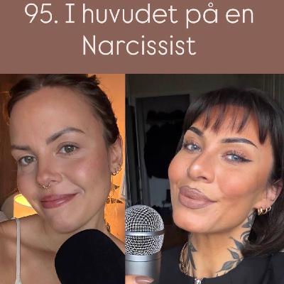 95. I huvudet på en narcissist