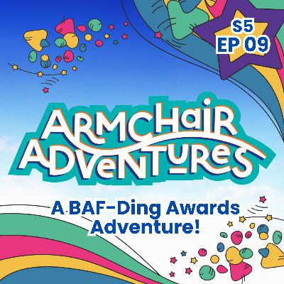 A BAF-Ding Awards Adventure!