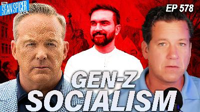 Republican DOOM? Gen-Z Embraces Democratic-Socialism | Ep 578