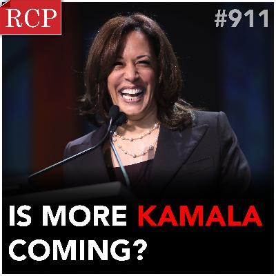 Kamala Harris Announces New Book on Her Campaign