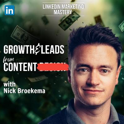 The Unique Strategy that blew Nick Broekema past 70k Followers