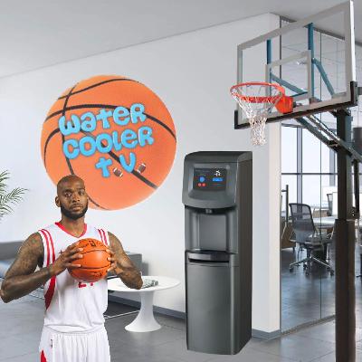 By The Water Cooler With Josh Powell