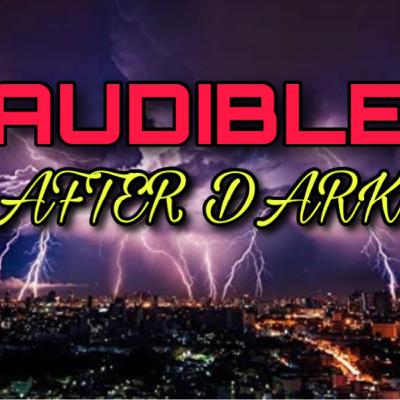 Audible After Dark- Are the NBA City Jerseys Good?