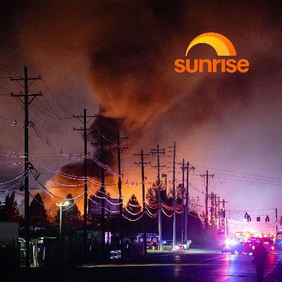 Former pilot on UPS cargo plane crash in the US Former pilot on UPS cargo plane crash in the US