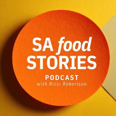 Welcome to South African Food Stories