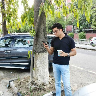 Abhi laut aa, mere gumshuda Abhi laut aa, mere gumshuda