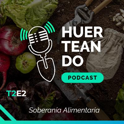 T2E2: Soberanía Alimentaria Real