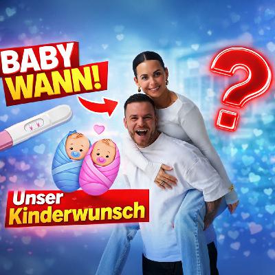 Kinderwunsch & pure Panik: Unsere größten Ängste ungefiltert. Kinderwunsch & pure Panik: Unsere größten Ängste ungefiltert.
