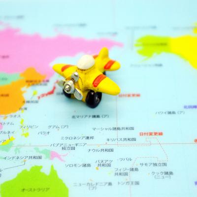 SCESの海外研修って⁈(2023年度６年)