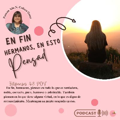 “Dios Cumple Sus Promesas”