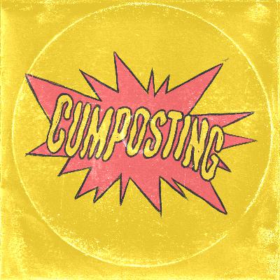 Episode 76: 'Naked Lunch' (ft. VeryUltraViolet) Episode 76: 'Naked Lunch' (ft. VeryUltraViolet)