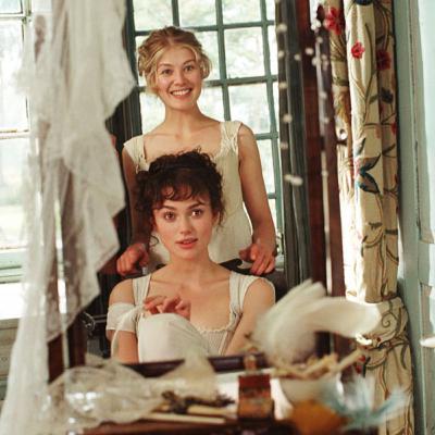 (2005) Pride and Prejudice (2005) Pride and Prejudice