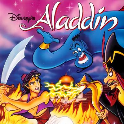 Aladdín. Comparativa entre versiones
