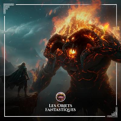Les Origines de la Terre du Milieu – L’Histoire Complète (Le Silmarillion épisode 1/5) Les Origines de la Terre du Milieu – L’Histoire Complète (Le Silmarillion épisode 1/5)