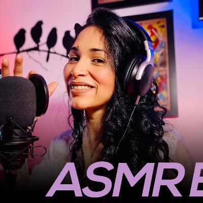 EP1. Triggers, Whispering and Mouth