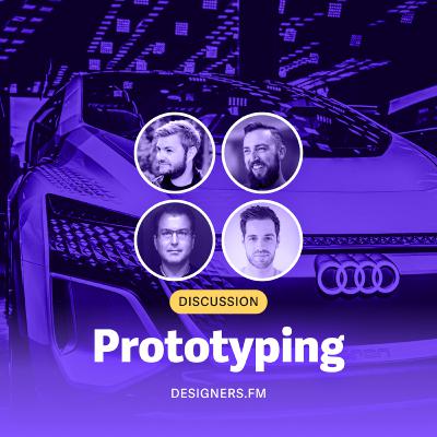 #16 · Prototyping