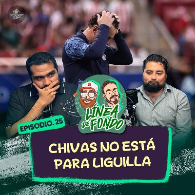 Chivas gana pero no convence rumbo a la Liga MX
