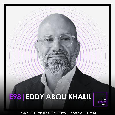 E098 - Eddy Abou Khalil E098 - Eddy Abou Khalil