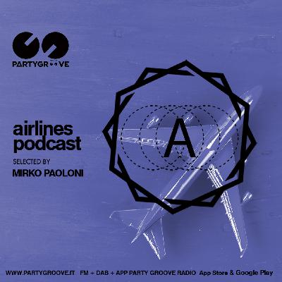 Airlines Podcast Gate#447