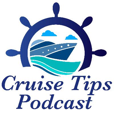Embarkation Day - Cruise Tips #6