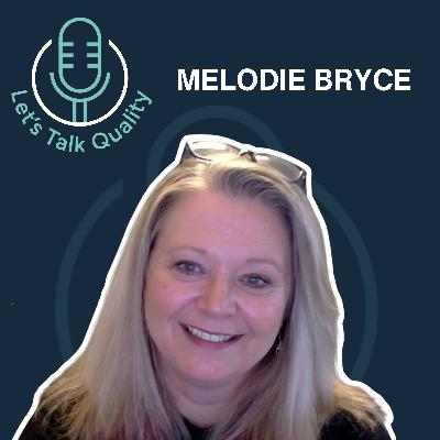 Developing Future A-Player Quality Leaders, with Melodie Bryce