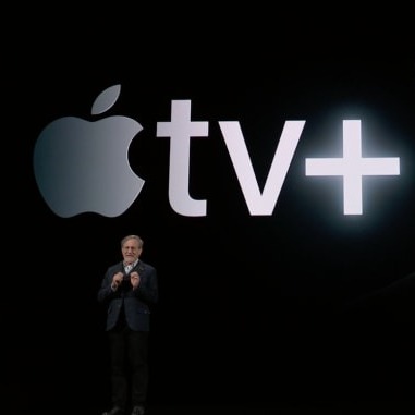 Apple Plus, Dolby Atmos, NetFlix e a depilação do Daniel Apple Plus, Dolby Atmos, NetFlix e a depilação do Daniel
