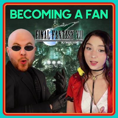 Experiencing Final Fantasy 7 for the FIRST TIME Experiencing Final Fantasy 7 for the FIRST TIME