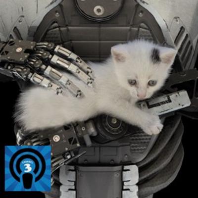 Video Game Book Club: The Talos Principle