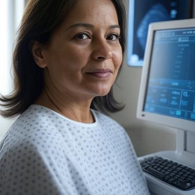 CLAIRITY BREAST: First A.I. tool authorized by FDA to predict 5-year breast cancer risk. CLAIRITY BREAST: First A.I. tool authorized by FDA to predict 5-year breast cancer risk.